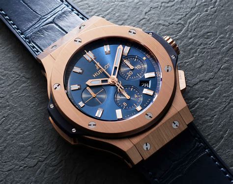 hublot watches made in|Hublot original watches.